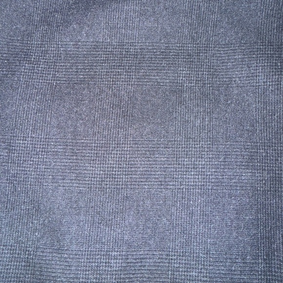 GAP (EUC) 100% Cotton Men’s plaid pants,size 36/31 - Picture 9 of 9